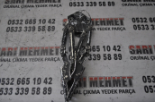 Oto Çıkma Parça / Volkswagen / Caddy / Kaporta & Karoser / Kaput Menteşesi / Çıkma Parça 