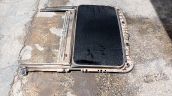 Oto Çıkma Parça / Citroen / C5 / Sunroof / Komple Sunroof / Çıkma Parça 