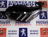 Oto Çıkma Parça / Peugeot / 2008 / Motor / Motor (komple) / Sıfır Parça 