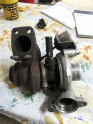 Fort focus 1.6 dizel turbo