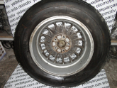 Oto Çıkma Parça / Mercedes / 190 / Jant & Lastik / Jant & Lastik Takımı / Çıkma Parça 