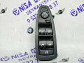 Oto Çıkma Parça / Bmw / 3 Serisi / Oto Cam / Cam Düğmesi / Çıkma Parça 