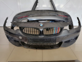 BMW F32 M ORJİNAL HATASIZ SÖKME ÖN TAMPON