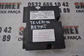 ÇIKMA MERCEDES W220 NOKİA TELEFON KONTROL MODÜLÜ