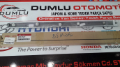 Oto Çıkma Parça / Kia / Shuma / Kaporta & Karoser / Kapı Fitili / Sıfır Parça 
