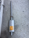 Oto Çıkma Parça / Seat / Malaga / Egzoz / Egzoz Manifoldu / Sıfır Parça 
