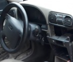 2001 VOLVO S40 TURBO SİNYAL KOLU ÇIKMA.