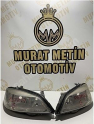 Oto Çıkma Parça / Opel / Astra / Far & Stop / Sol Ön Far / Çıkma Parça 