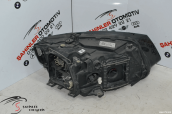 Oto Çıkma Parça / Audi / Q5 / Far & Stop / Sol Ön Far / Çıkma Parça 