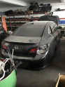 Oto Çıkma Parça / Opel / Astra / Kaporta & Karoser / Arka Çamurluk / Çıkma Parça 