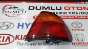 Oto Çıkma Parça / Mazda / 323 / Far & Stop / Sağ Arka Stop / Sıfır Parça 