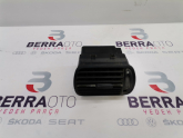 Oto Çıkma Parça / Seat / Toledo / Göğüslük & Torpido / Havalandırma Izgaraları / Çıkma Parça 