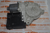 ÇIKMA cam düzenleyici motor, VW Passat 918431-101