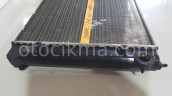 Oto Çıkma Parça / Volkswagen / Golf / Radyatör / Su Radyatörü / Sıfır Parça 