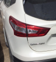 2016 Model Nissan Qashgai 1.5 Dizel çıkma sol stop lambası.