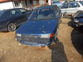 Oto Çıkma Parça / Mazda / 323 / Far & Stop / Sol Ön Far / Çıkma Parça 