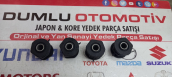 BURÇ SALINCAK CIVIC 96-01 ARKA (YERLI)
