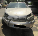 2005 HONDA HR-V  ÇIKMA KESME ÖN KASA MEVCUTTUR.
