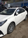 2017 TOYOTA COROLLA 1.3 ÇIKMA SOL KASA.