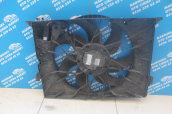 Oto Çıkma Parça / Mercedes / S Serisi / Fan / Fan Motoru / Çıkma Parça 