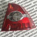 FOCUS 2005-2008 ARKA SOL STOP NİKELAJLI SIFIR TEK TARAF