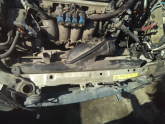 2001  VOLVO S40 2000 TURBO ORJİNAL MOTOR AKSAMI.