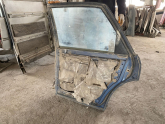 Oto Çıkma Parça / Mazda / 626 / Kaporta & Karoser / Kapı Kilidi / Çıkma Parça 