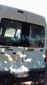 Oto Çıkma Parça / Ford / Tourneo Connect / Kaporta & Karoser / Komple Ön / Çıkma Parça 