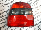 Oto Çıkma Parça / Skoda / Felicia / Far & Stop / Sağ Arka Stop / Sıfır Parça 