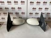 Oto Çıkma Parça / Ford / Focus / Ayna / Sol Dış Ayna / Çıkma Parça 
