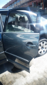 Oto Çıkma Parça / Volkswagen / Passat / Kaporta & Karoser / Sol Arka Kapı / Çıkma Parça 