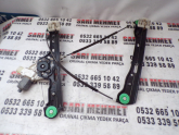 Oto Çıkma Parça / Bmw / 1 Serisi / Oto Cam / Cam Motoru / Çıkma Parça 