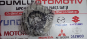 DİSK FREN CIVIC 92-01 1.4 ÖN