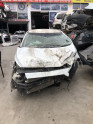 2014 hyundai Accent blue dizel hurda belgeli parça satlık