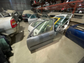 Opel Corsa sol ön kapı çıkma