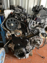 Skoda süper b 1.6tdi dcx çıkma motor 2018 motor süper b