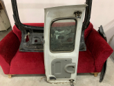 Oto Çıkma Parça / Renault / Kangoo / Kaporta & Karoser / Bagaj Kapağı / Çıkma Parça 
