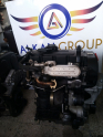 Oto Çıkma Parça / Volkswagen / Passat / Motor / Motor (komple) / Çıkma Parça 