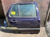 Oto Çıkma Parça / Volkswagen / Golf / Kaporta & Karoser / Sağ Arka Kapı / Çıkma Parça 
