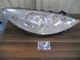 Oto Çıkma Parça / Peugeot / 307 / Far & Stop / Sağ Ön Far / Çıkma Parça 