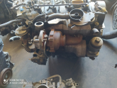 Oto Çıkma Parça / Chevrolet / Captiva / Motor / Motor (komple) / Çıkma Parça 