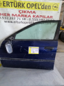Oto Çıkma Parça / Skoda / Octavia / Kaporta & Karoser / Sağ Arka Kapı / Çıkma Parça 