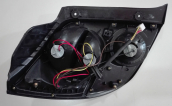 Oto Çıkma Parça / Chevrolet / Aveo / Far & Stop / Sol Arka Stop / Sıfır Parça 