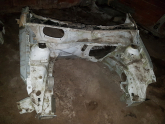 Oto Çıkma Parça / Opel / Astra / Kaporta & Karoser / Komple Ön / Çıkma Parça 
