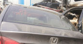 2011 HONDA CİVİC ORİJİNAL ARKA CAM.