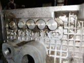 Oto Çıkma Parça / Volkswagen / Golf / Motor / Silindir Kapağı / Çıkma Parça 