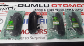Oto Çıkma Parça / Mitsubishi / Carisma / Kaporta & Karoser / Dış Kapı Kolu / Sıfır Parça 