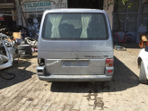 VOLKSWAGEN TRANSPORTHER ARKA TAMPON