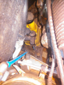 Oto Çıkma Parça / Opel / Astra / Elektrik / Sigorta Kutusu / Çıkma Parça 