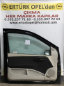 Oto Çıkma Parça / Fiat / Punto / Kaporta & Karoser / Sol Arka Kapı / Çıkma Parça 